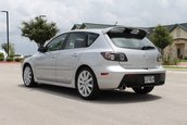 Mazdaspeed3 de vanzare