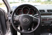 Mazdaspeed3 de vanzare