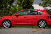 Mazdaspeed3 de vanzare