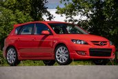 Mazdaspeed3 de vanzare