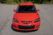 Mazdaspeed3 de vanzare