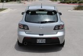 Mazdaspeed3 de vanzare