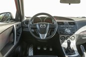 Mazdaspeed3 de vanzare