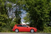 Mazdaspeed3 de vanzare