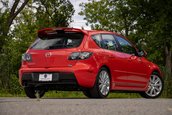 Mazdaspeed3 de vanzare