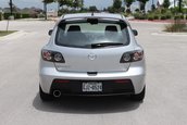 Mazdaspeed3 de vanzare