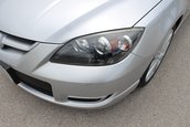 Mazdaspeed3 de vanzare