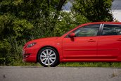 Mazdaspeed3 de vanzare