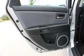 Mazdaspeed3 de vanzare