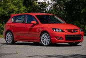 Mazdaspeed3 de vanzare