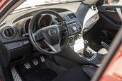 Mazdaspeed3 de vanzare