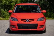 Mazdaspeed3 de vanzare