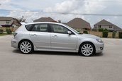Mazdaspeed3 de vanzare