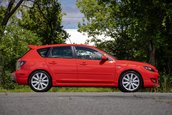 Mazdaspeed3 de vanzare