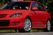 Mazdaspeed3 de vanzare