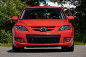 Mazdaspeed3 de vanzare