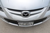 Mazdaspeed3 de vanzare