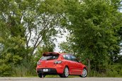 Mazdaspeed3 de vanzare