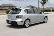 Mazdaspeed3 de vanzare