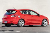 Mazdaspeed3 de vanzare