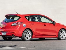 Mazdaspeed3 de vanzare