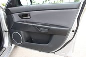 Mazdaspeed3 de vanzare
