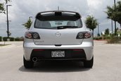 Mazdaspeed3 de vanzare