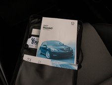 Mazdaspeed3 de vanzare