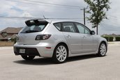 Mazdaspeed3 de vanzare