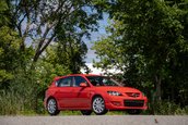 Mazdaspeed3 de vanzare