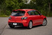 Mazdaspeed3 de vanzare