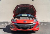 Mazdaspeed3 de vanzare