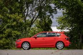 Mazdaspeed3 de vanzare