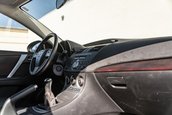 Mazdaspeed3 de vanzare