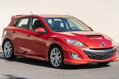 Mazdaspeed3 de vanzare