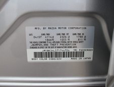 Mazdaspeed3 de vanzare