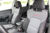 Mazdaspeed3 de vanzare