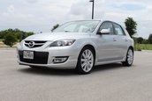 Mazdaspeed3 de vanzare