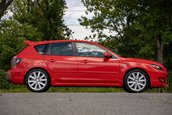 Mazdaspeed3 de vanzare