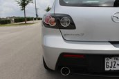 Mazdaspeed3 de vanzare
