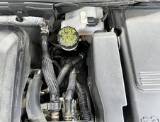 Mazdaspeed3 de vanzare
