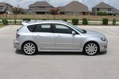 Mazdaspeed3 de vanzare