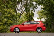 Mazdaspeed3 de vanzare