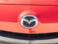 Mazdaspeed3 de vanzare