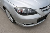 Mazdaspeed3 de vanzare
