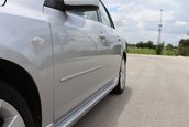 Mazdaspeed3 de vanzare