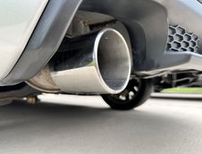 Mazdaspeed3 de vanzare