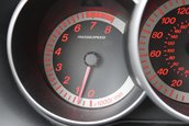 Mazdaspeed3 de vanzare
