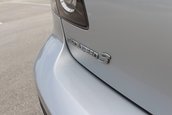 Mazdaspeed3 de vanzare