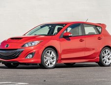 Mazdaspeed3 de vanzare